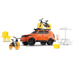 BIKER CAMPING JEEP 38,5CM C/ACESS 479